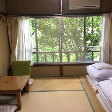ゲストハウス たむら 奈良市 エクステリア 写真