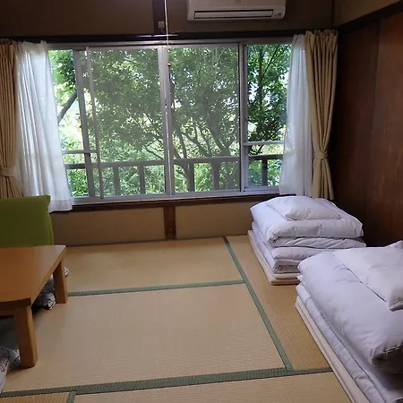 ゲストハウス たむら 奈良市 エクステリア 写真