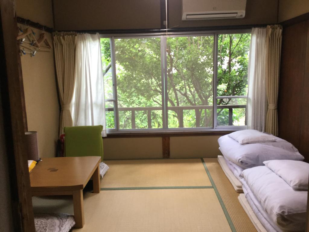 ゲストハウス たむら 奈良市
